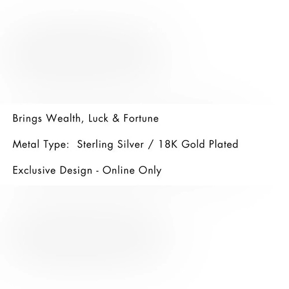 Beads of Tranquility Necklace - Picture 5 of 8